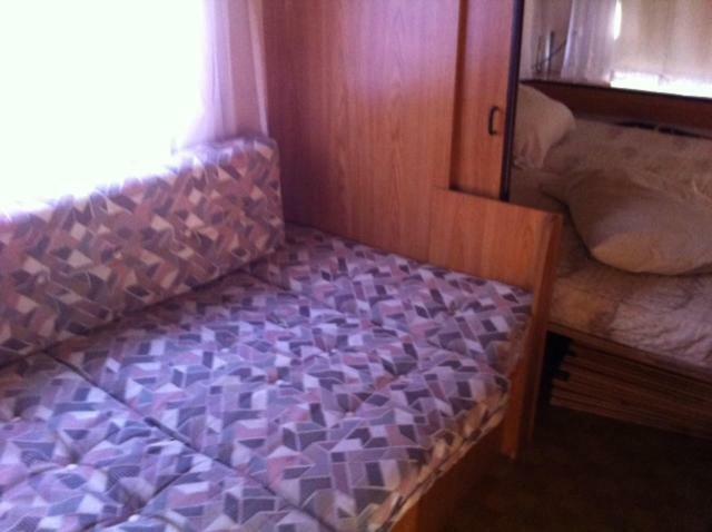 Camping Schonblick Im Saas-Tal Hotel Ngoại thất bức ảnh