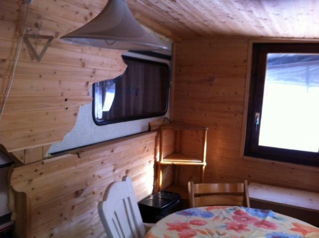 Camping Schonblick Im Saas-Tal Hotel Ngoại thất bức ảnh